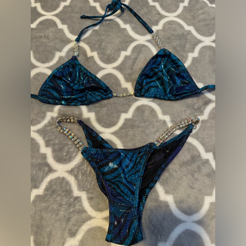 Competition bikini, S size